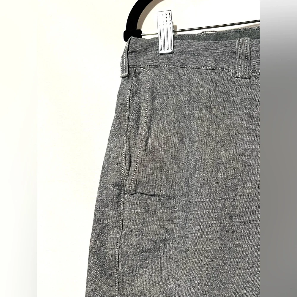 J. Crew these classic